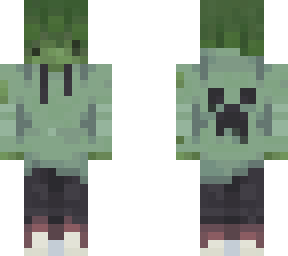 ogait zombie