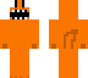 orange rf