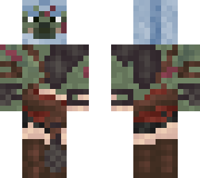 orc redesign