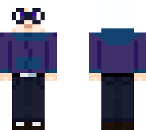 percy (minecraft skin)