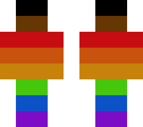philadelphia pride flag
