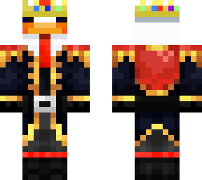 pirate chicken