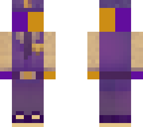 pj in a nightguard uniform