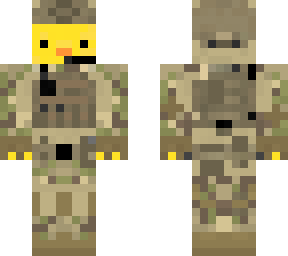 pollini militar