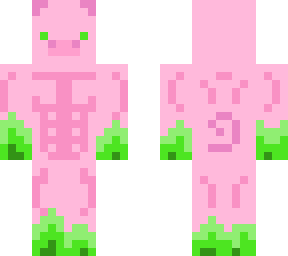 power pig