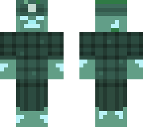 prismarine guard
