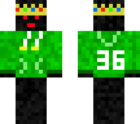 pro36king (the server)