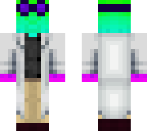 professor drain steve