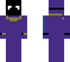 pulper gangster