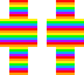 rainbow