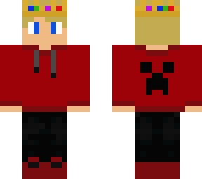 red me