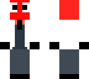 red raimbow friends
