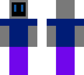 robot pc