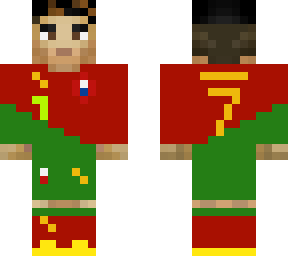 ronaldo