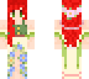 rose a thorn