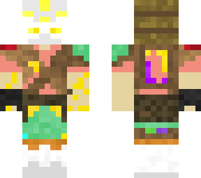 rpg z@uder(fixed)