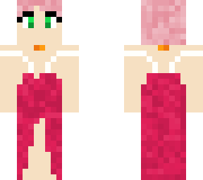 sakura haruno princess