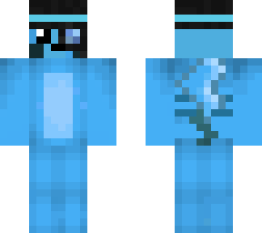 skin for my friend _ryzn