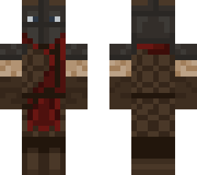 solitude guard