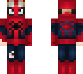 spider-wes