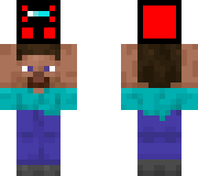 steve carrying among us