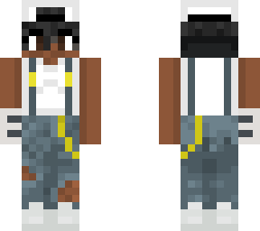 street boy
