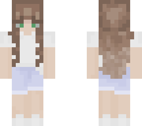 summer girl
