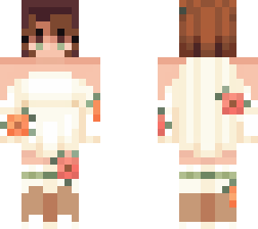 sun dress flower girl link to  original creator in description