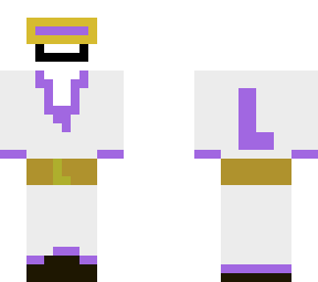 super-leksus (puprle )