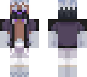 talas with coat