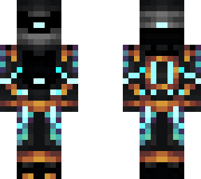 techno samurai