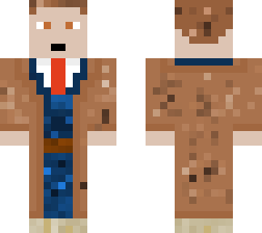 tenth doctor