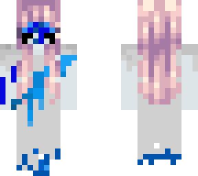 the ghost girl