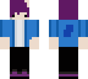 the skin of the rimaining