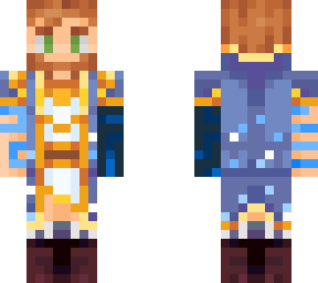 theo / star mage