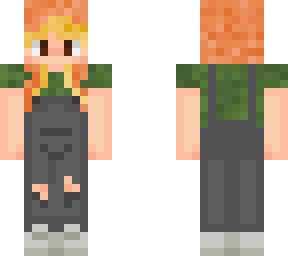 tiicklez overalls