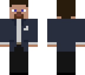 tom 2 - steve