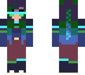 unshaded