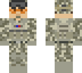 us soldier