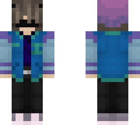 usual skin 3.0