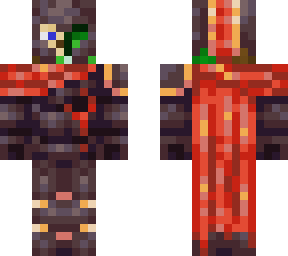 warrior creeper hybrid