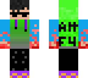 wierd faconblade