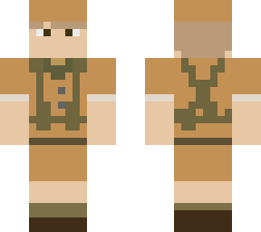 ww2 8th army soldier