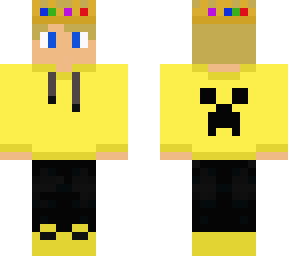 yellow me