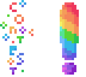 . pride / contest .