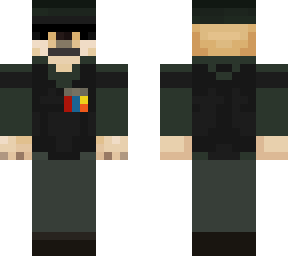 [ood] official formal