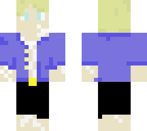 (wip) micheal crew