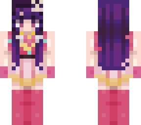 ai hoshino