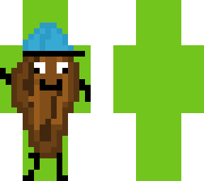almond guy