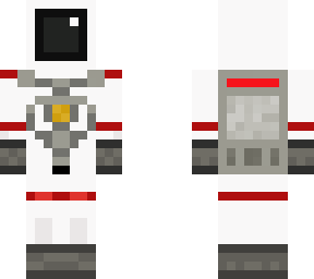 astronaut